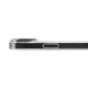 Puro iPhone 15 Pro Case Lite Mag Pro MagSafe, Transparent