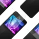 3mk Silky Matt Pro Matte Screen Protector Film for Samsung Galaxy Z Flip 6 / 7 FE