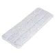 Greenblue MaxiClean GB851 Flat Mop Pad, Grey