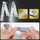 Professional Ingrown Toenail Tool Kit for Pain Relief and Care
