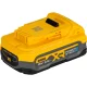 DeWalt DCBP318-XJ 18V 3.5Ah Powerstack Tool Battery