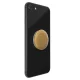 Popsockets 2 Metallic Diamond MedallionGold Phone Holder and Stand