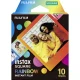 Fujifilm instax Square Film Rainbow, 10 Instant Photos