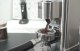 Electric Burr Coffee Grinder HiBREW G7 48 Settings White