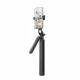 Selfie Stick and Tripod WH181-Y1S 1.75m with Phone Holder, Black
