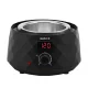 iWax Diamond Tech Wax Heater 400 ml, 100W, Black