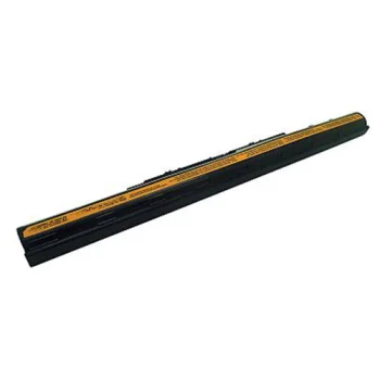 Extra Digital Notebook Battery for Lenovo L12S4E01, 2600mAh
