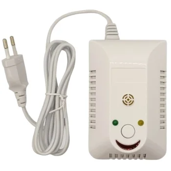 Gas Leak Detector, 230V