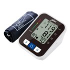 ZK-B872YA Portable Blood Pressure Meter Heart Rate Monitor