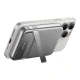 Magnetic Powerbank EcoFlow RAPID 5000mAh Silver