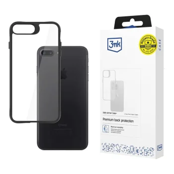 3mk Satin Armor Case+ for Apple iPhone SE 2022