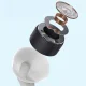 Dudao X3 Wired In-Ear Headphones, 3.5mm Minijack, White