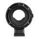 Commlite CM-AEF-MFT II Lens Adapter Canon EF to Micro 4/3