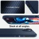 Spigen Liquid Air Case for Apple iPhone 14 Plus, Blue