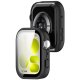 Tech-Protect Defense Case for Huawei Watch Fit 5, Black