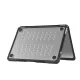 Tech-Protect Velar Case for MacBook Neo 13\" 2026, Matte Clear