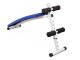 Adjustable Incline Sit-Up Bench Neo-Sport NS-05, Foldable
