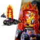 LEGO City Stuntz 60339 Double Loop Stunt Arena