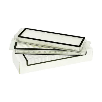 HEPA Filters for MAKERA Carvera Dust Collector (4 pcs)