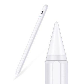 ESR Digital+ Digital Stylus Pen For Phones Tablets, White