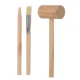 Kruzzel Dinosaur Egg - Excavation Kit for Kids