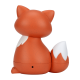Humanas Dream Fox Aroma Diffuser for Kids, Red