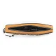 Rockbros TL003 ROAD TO SKY 2L Bike Frame Bag Waterproof - Orange