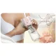 Nukido 796101 3-Phase Electric Breast Pump, 180 ml