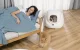 Catlink BayMax Smart Self-Cleaning Cat Litter Box