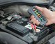 12V Car Auto Motorcycle Battery Tester