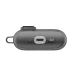 AmazingThing Minimal Case for Apple AirPods Pro 3, Black