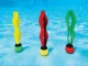 Intex Underwater Seaweed Diving Toy Set, 3 pcs