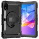 Tech-Protect Solid Case for Xiaomi Redmi Pad 2 11.0 Black