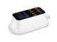 8-Port USB Fast Charging Station with QC 3.0 and USB-C, 40W, white