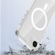 3mk Armor MagCase for iPhone 16E Transparent