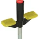 Pogo Stick Jumper for Kids, Red