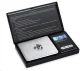 Ruhhy Pocket Scale 500g / 0.1g with Cover