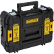 DeWalt DCF891NT-XJ 18V XR Cordless Impact Wrench 1/2\" 813 Nm, Bare Unit in T-STAK Case