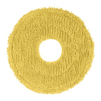 Mova MRMP35 Plush Mop Pad for MOBIUS