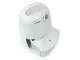 Air Dehumidifier, Moisture Absorber, Berdsen BR-68W, White