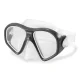 INTEX 55977 Blue Swimming Mask
