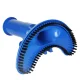 Pool and Pond Vacuum Cleaner with Reusable Bag