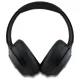BMW Encmetal Logos Bluetooth ANC Over-Ear Headphones, Black