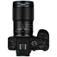 Laowa 90mm f/2.8 Ultra Macro APO Lens for Canon RF, Black