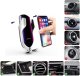 Automatic Car Holder with Wireless Charger 10W 2in1, Gold