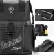 Rockbros AS-158 Handlebar Bag for Brompton Folding Bike 18L, Black