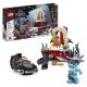 LEGO Marvel 76213 King Namor\'s Throne Room