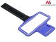 Maclean MC-405 C Sports Armband Phone Case, up to 4.8\", Blue