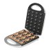 Elektriskā ierīce (tosteris) cepumu \"Riekstiņi\" cepšanai Adler AD 3039 1600W | Electric Walnut Cookie Maker