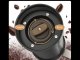 Manual Coffee, Spice and Nut Grinder, Black